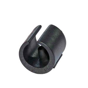 clamping saddle feet 1