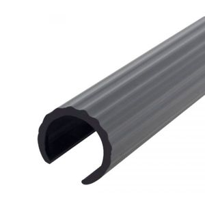 handrail clamping saddle feet 1