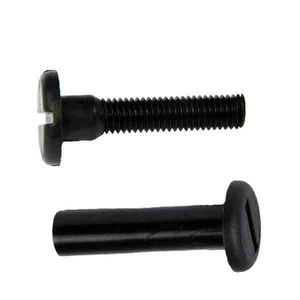 nylon screw