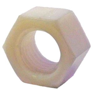 hexagonal nut