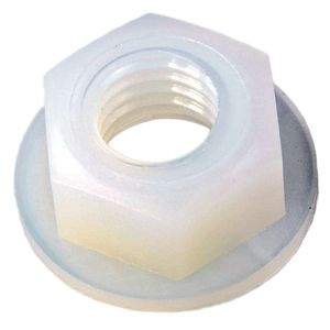 hexagonal nut