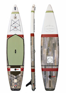 inflatable SUP 1