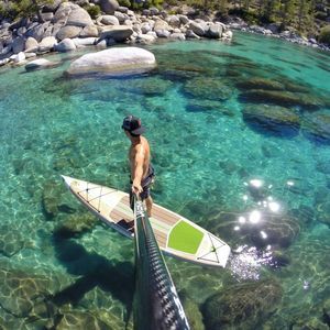 all-around SUP 1
