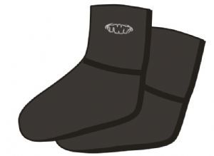 neoprene watersports socks