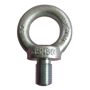 sailboat threaded eye bolt