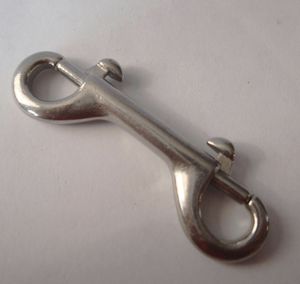 double snap shackle / standard / multi-purpose