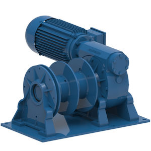 ship winch