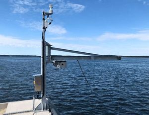 ship monitoring system 1