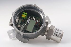 chlorine detector 1