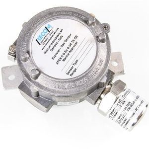 gas detector