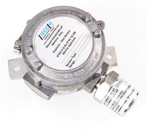 gas detector