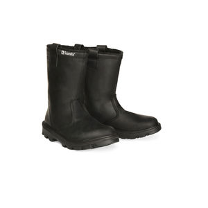 professional deck boots