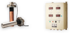 Shanghai Electric Cyeco Environmental Technology Co., Ltd. Cyeco BWMS (model range B200U (Ex) to B1600U (Ex))