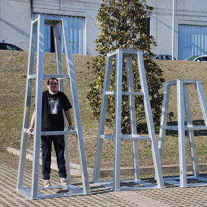 sailboat boat stands