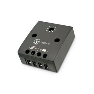 battery charge controller