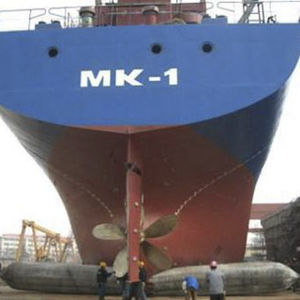 harbors and terminal airbag