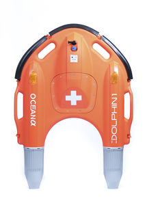 motorized rescue board