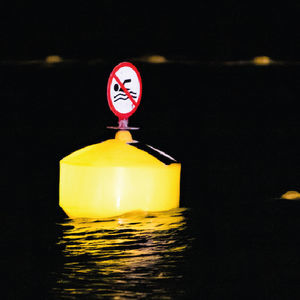 dive buoy