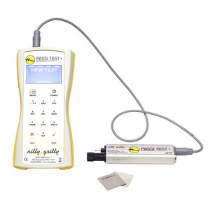 stainless steel passivation tester 1