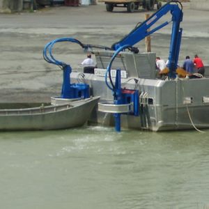 rudder thruster 1