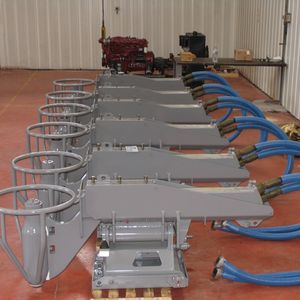 rudder thruster 1
