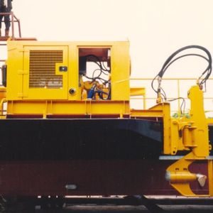 rudder thruster 1