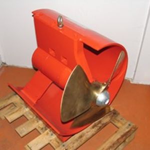 azimuth thruster