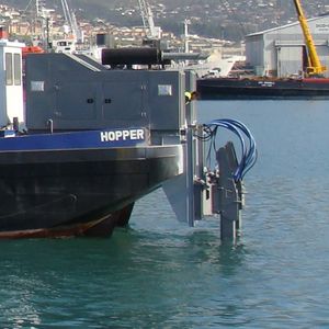 rudder thruster 1