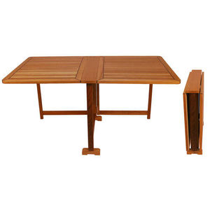 boat table