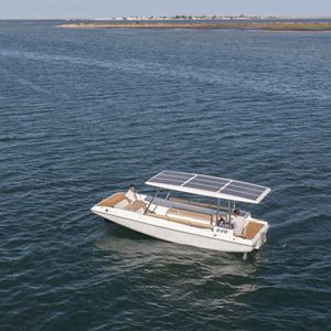 excursion boat