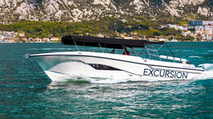 excursion boat