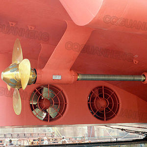 ship propeller