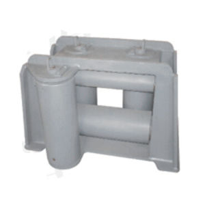 ship warping fairlead 1