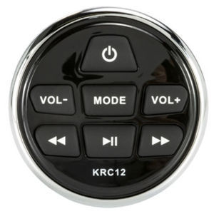 audio player remote control