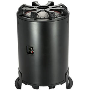 boat subwoofer 1