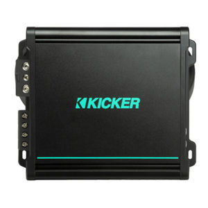 audio amplifier 1