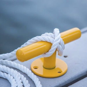 dock mooring cleat