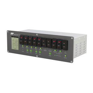 yacht lighting control module