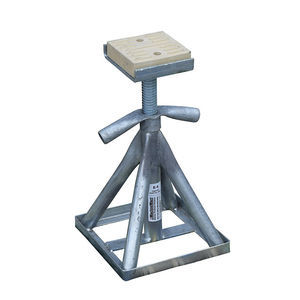 adjustable boat stand 1