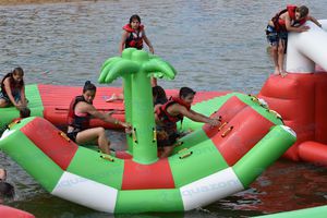 buoy water toy