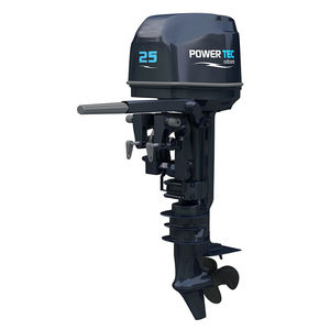 2-stroke engine