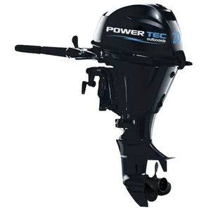 4-stroke engine