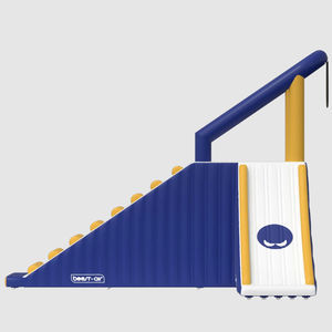 slide water toy