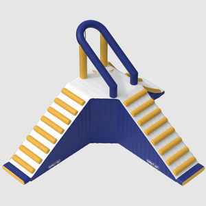 slide water toy