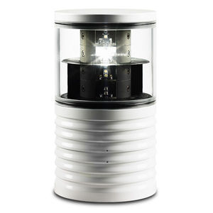 yacht navigation lights