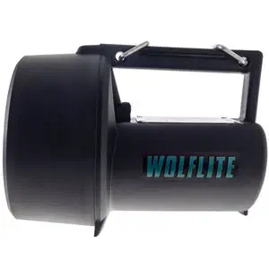 Flash light - H-251ALED - Wolf Safety Lamp Company Ltd. - marine