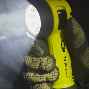 flash light
