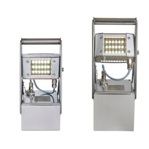 exterior floodlight 1