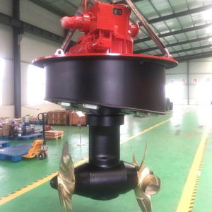 azimuth thruster