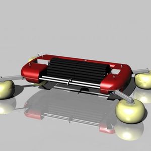 brush oil skimmer